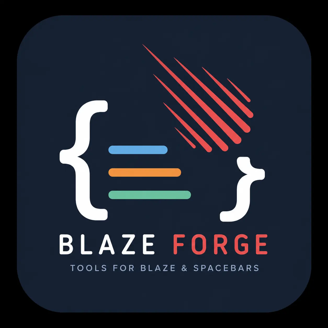 Blaze Forge